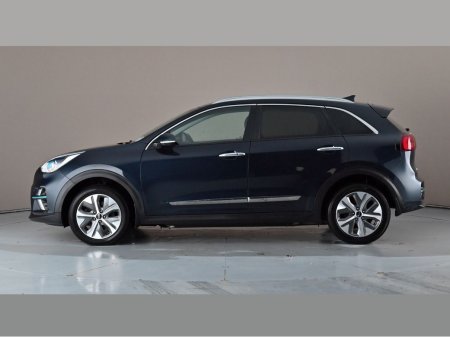 2021 Kia Niro - photo 3