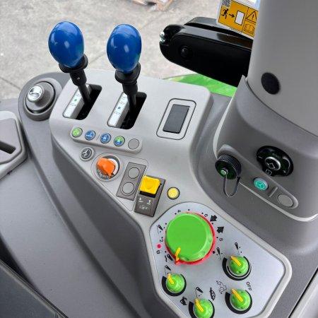 2026 DEUTZ-FAHR Deutz Fahr - photo 10