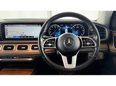 2020 Mercedes-Benz GLE - photo 6