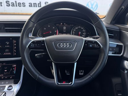 2023 Audi A6 - photo 21
