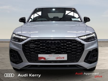 2025 Audi Q5 - photo 2