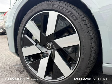 2025 Volvo V60 - photo 6