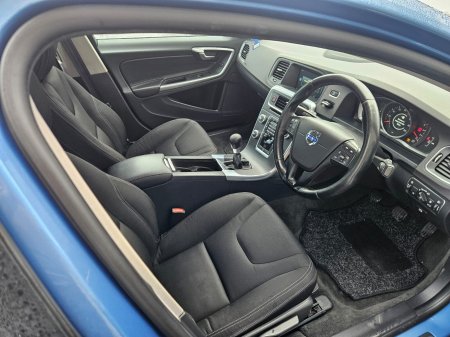 2015 Volvo S60 - photo 14