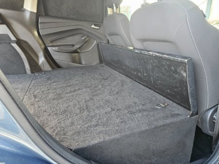 2019 Ford Kuga - photo 6