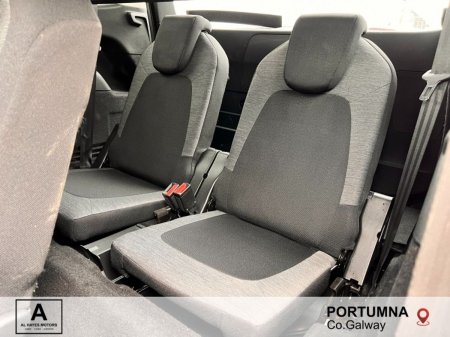 2018 Citroen Grand C4 Picasso - photo 8