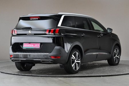 2019 Peugeot 5008 - photo 9