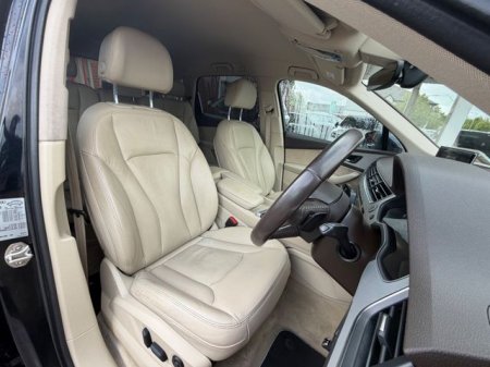 2017 Audi Q7 - photo 11