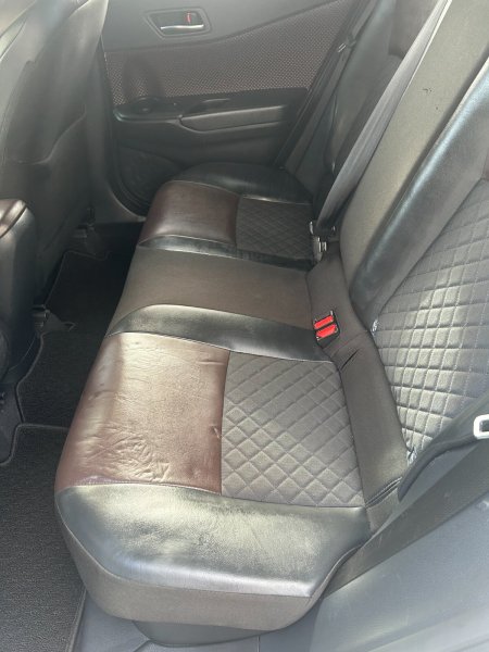 2019 Toyota C-HR - photo 15