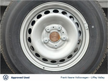 2026 Volkswagen Crafter - photo 8