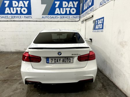 2018 BMW 3-Series - photo 6