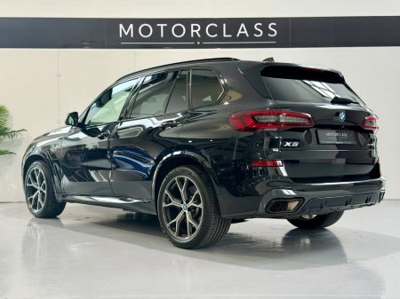 2022 BMW X5 - photo 6