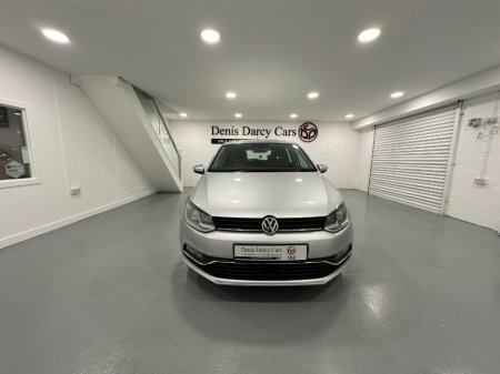 2016 Volkswagen Polo - photo 4