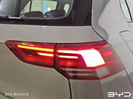 2024 Volkswagen Golf - photo 30