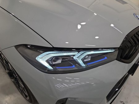 2026 BMW 3-Series - photo 21