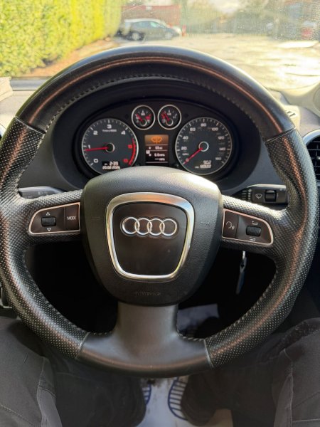 2012 Audi A3 - photo 15