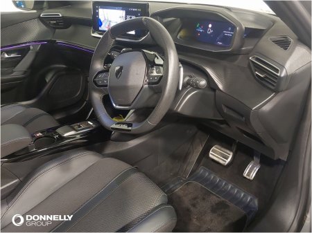 2025 Peugeot 2008 - photo 8