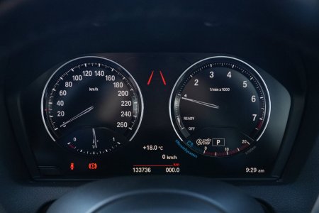 2018 BMW 1-Series - photo 12
