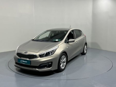 2016 Kia Ceed - photo 3