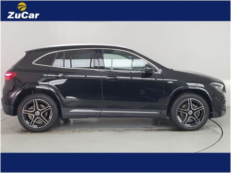 2025 Mercedes-Benz GLA - photo 8