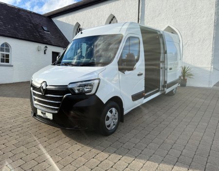 2023 Renault Master - photo 10