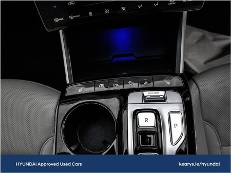 2022 Hyundai Tucson - photo 23