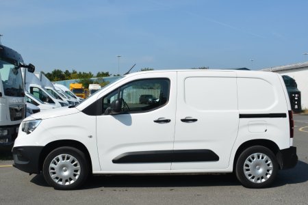 2021 Opel Combo - photo 17