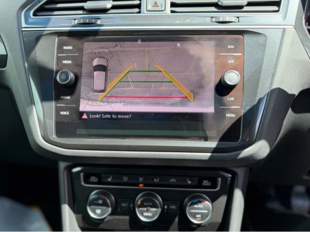 2018 Volkswagen Tiguan - photo 32