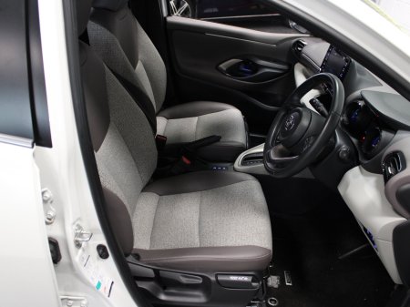 2021 Toyota Yaris - photo 25