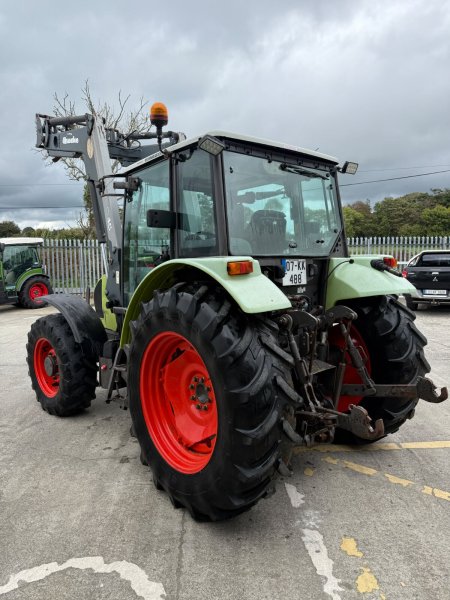 2007 CLAAS Claas Celtis 456 - photo 6