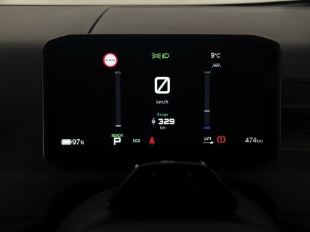2026 Kia PV5 - photo 28