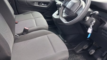 2023 Citroen Berlingo - photo 6