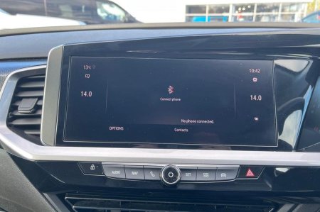 2022 Vauxhall Grandland - photo 39