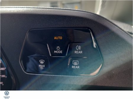 2027 Volkswagen Caddy - photo 14