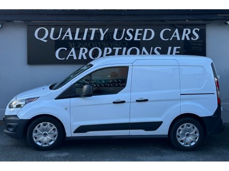 2016 Ford Transit Connect - photo 2