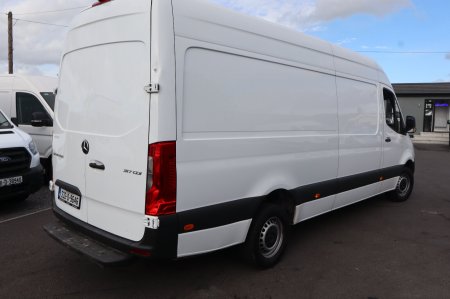 2023 Mercedes-Benz Sprinter - photo 8
