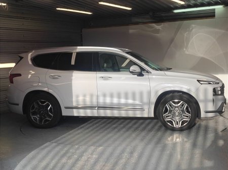 2022 Hyundai Santa Fe - photo 19