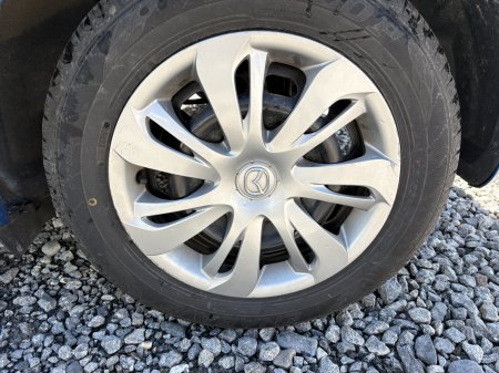 2017 Mazda Demio - photo 35