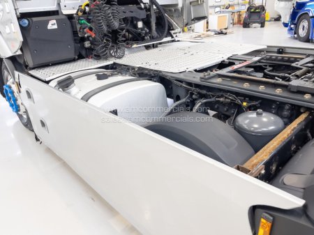 2023 DAF XF 480 - photo 14