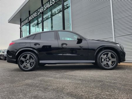 2027 Mercedes-Benz GLC - photo 15