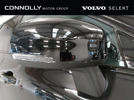 2026 Volvo XC60 - photo 18