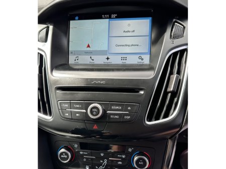 2017 Ford Focus - photo 9