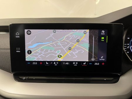 2023 Skoda Octavia - photo 15