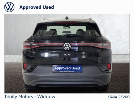 2023 Volkswagen ID.4 - photo 14