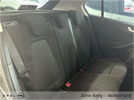 2023 Ford Focus - photo 10