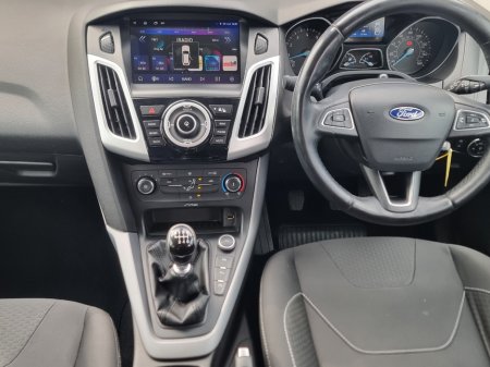 2015 Ford Focus - photo 25