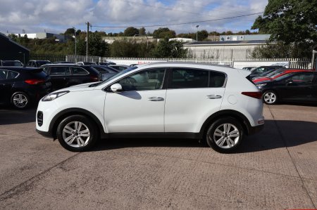 2018 Kia Sportage - photo 6