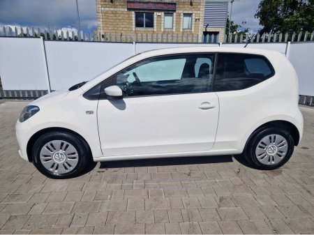 2016 Volkswagen up! - photo 6