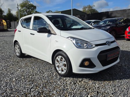 2016 Hyundai i10 - photo 6