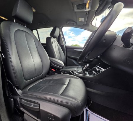 2021 BMW 2-Series - photo 8