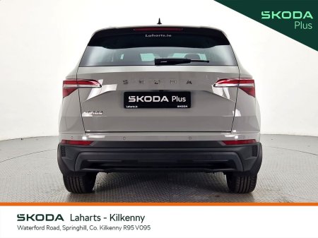 2026 Skoda Karoq - photo 14